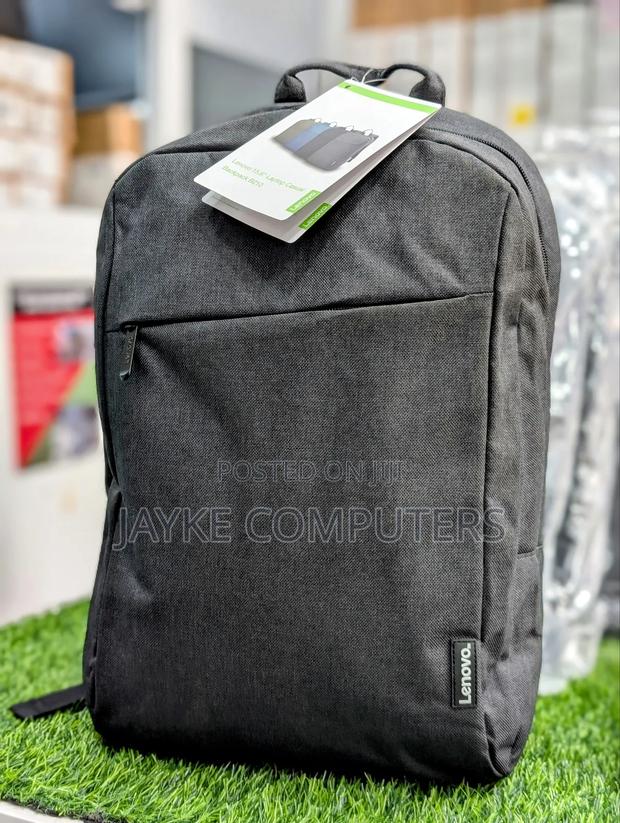 Laptop Bag (Back Pack) Lenovo · Photo 2