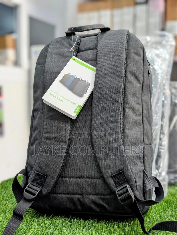 Laptop Bag (Back Pack) Lenovo · Photo 3