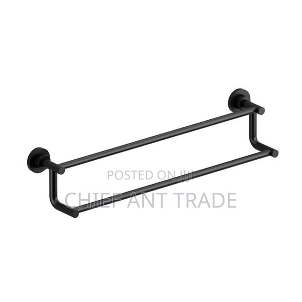 Towel Rack 400b-2 90cm T-R · Photo 2