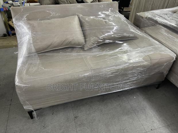 Suede 3in1,2in1 and Single Sofa Sets · Photo 4