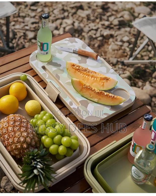 2in1 Foldable Basket · Photo 7