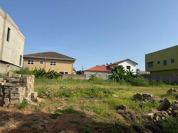 2 Plots of Land at East Legon Adjiringanor for Sale · Photo 2
