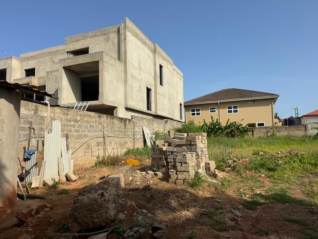 2 Plots of Land at East Legon Adjiringanor for Sale · Photo 3