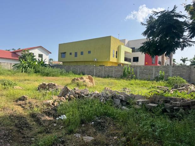 2 Plots of Land at East Legon Adjiringanor for Sale · Photo 4