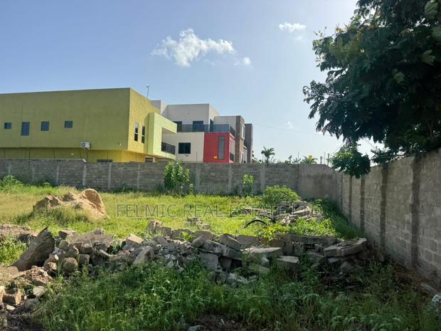 2 Plots of Land at East Legon Adjiringanor for Sale · Photo 5