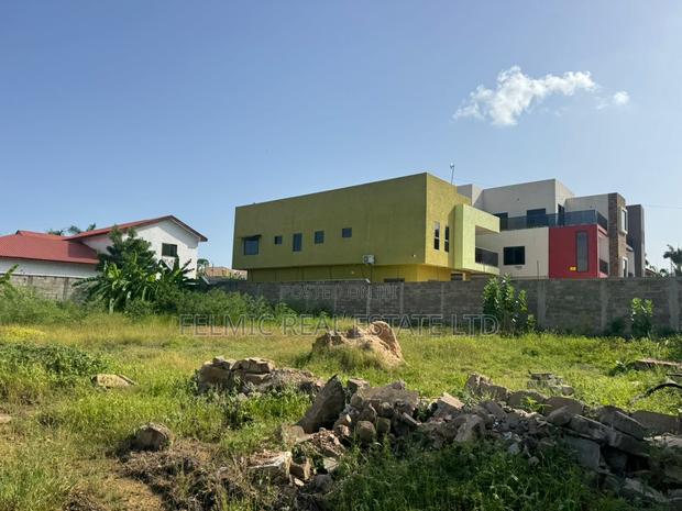 2 Plots of Land at East Legon Adjiringanor for Sale · Photo 6