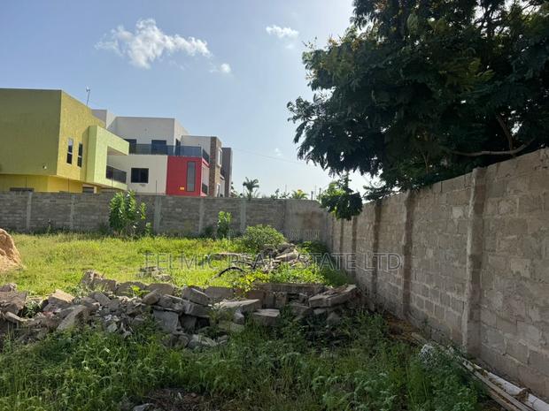 2 Plots of Land at East Legon Adjiringanor for Sale · Photo 7