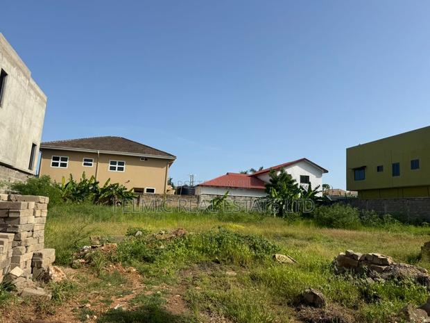 2 Plots of Land at East Legon Adjiringanor for Sale · Photo 8