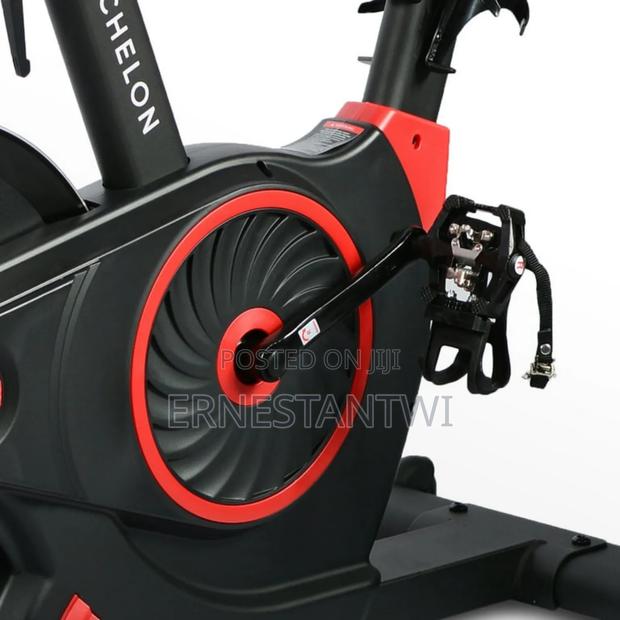 Echelon Connect Ex-3 Exercise Bike From Uk · Photo 3