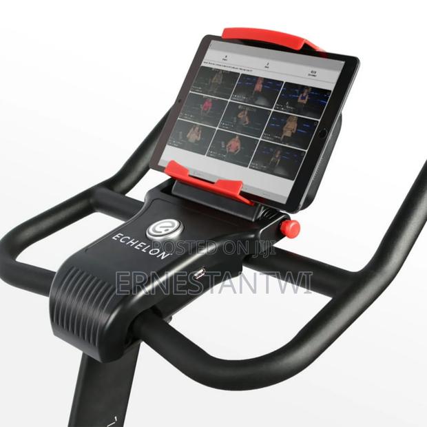 Echelon Connect Ex-3 Exercise Bike From Uk · Photo 4