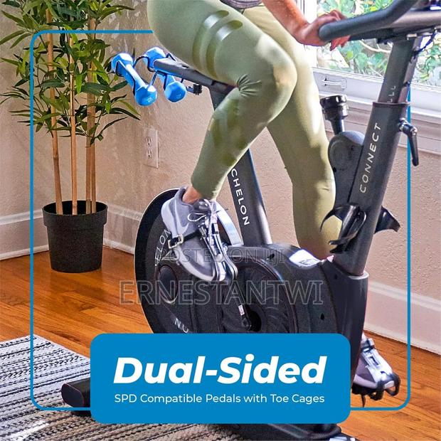 Echelon Connect Ex-3 Exercise Bike From Uk · Photo 7