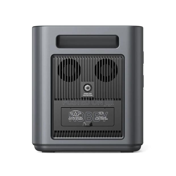 Aferiy 2400w Power Station · Photo 4