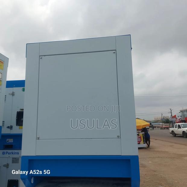 30 Kva Perkins Diesel Genset · Photo 2
