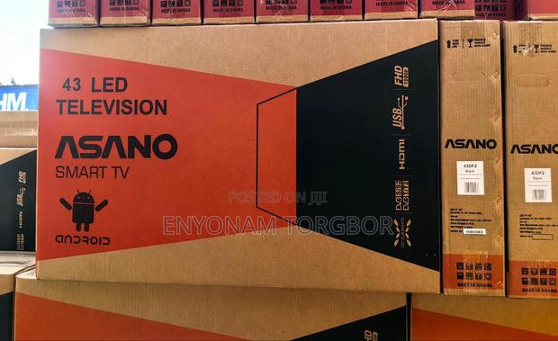 Smart Digital Television · Photo 1