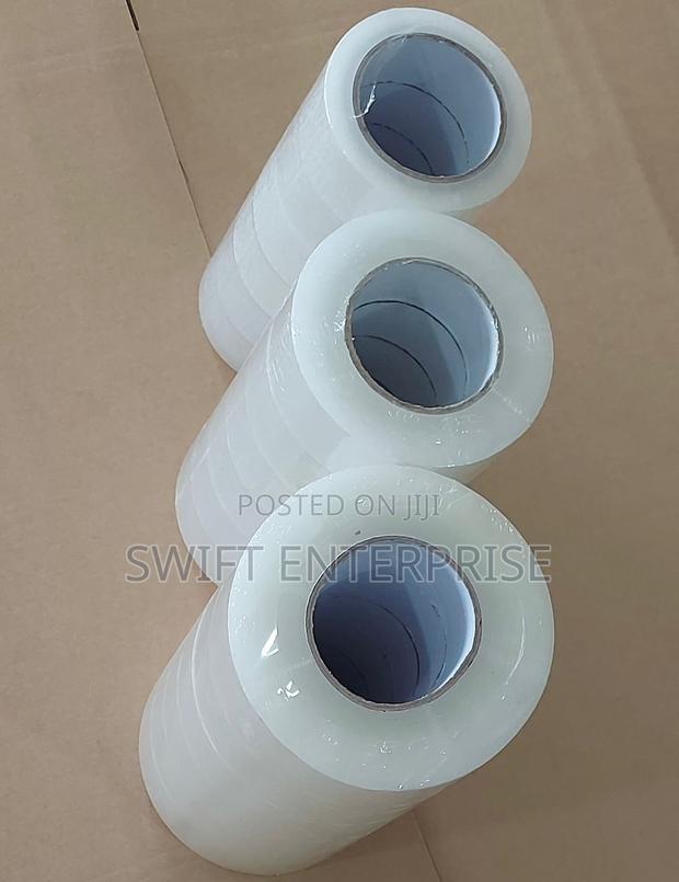 Packing Tape - Cellotape (100, 200 300yards) · Photo 1