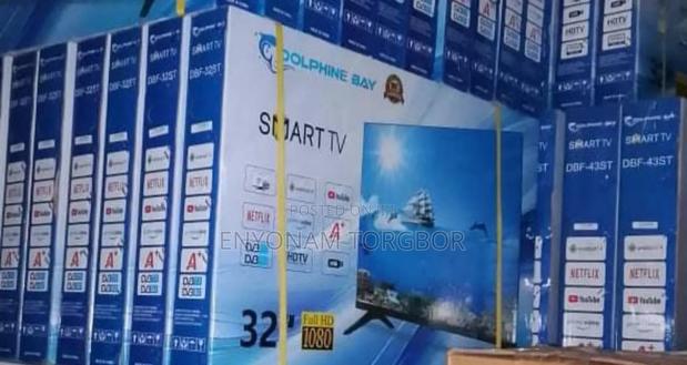 Smart Television · Photo 1