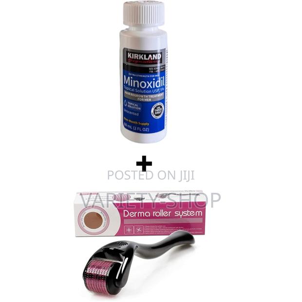 Ultimate Hair Growth Kit · Photo 1