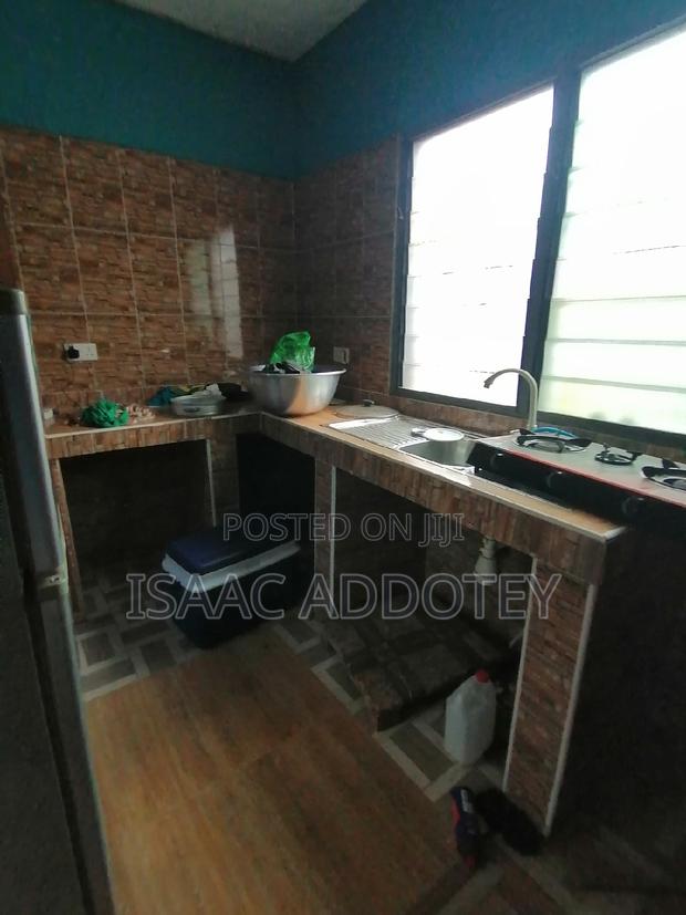 1bdrm Apartment in Nungua Ravico Estate, Spintex for rent · Photo 1