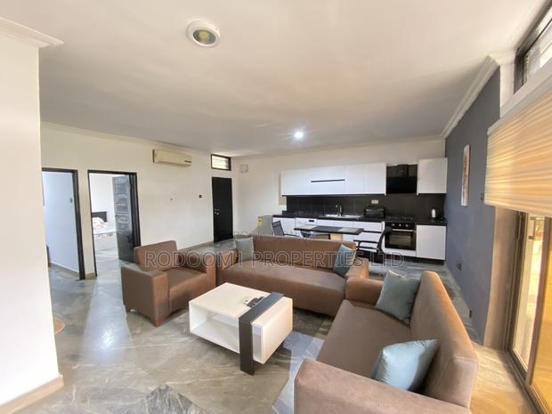 Fully Furnished 2 Bedrooms at East Legon for Short Stay · Photo 1