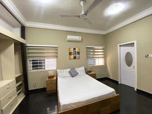 2 Bedrooms Fully Furnished at North Kaneshie for Short Stay · Photo 8