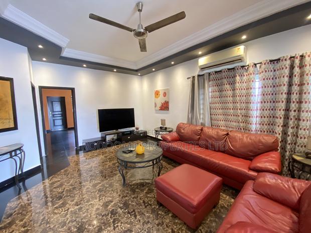 2 Bedrooms Fully Furnished at North Kaneshie for Short Stay · Photo 3