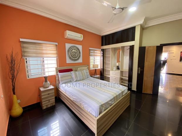 2 Bedrooms Fully Furnished at North Kaneshie for Short Stay · Photo 5