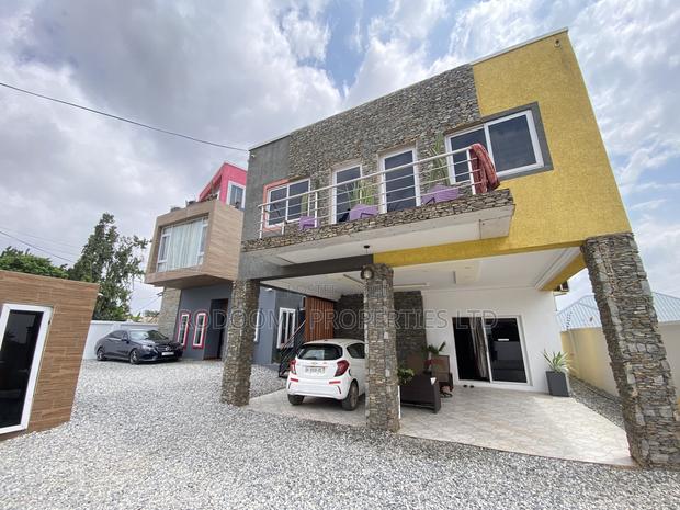 2 Bedrooms Fully Furnished at North Kaneshie for Short Stay · Photo 1
