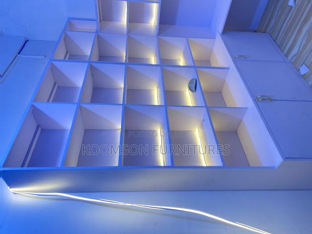 Quality Shoe Racks · Photo 1