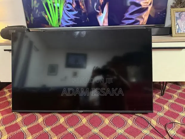 Amvo Android Smart Set Light TV · Photo 1