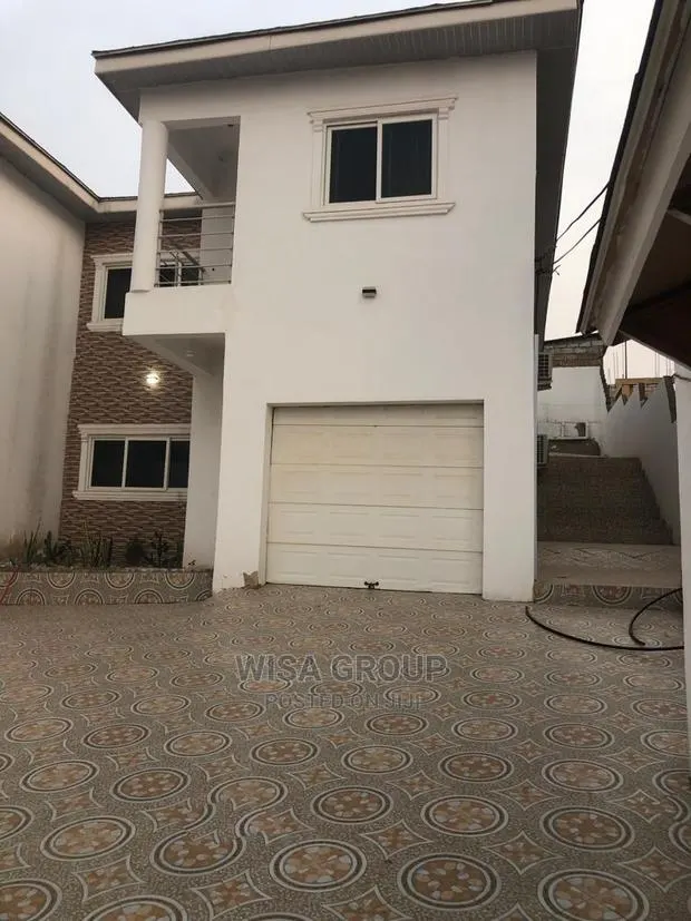 5bdrm Duplex in Wisa Groups, Accra Metropolitan for rent · Photo 1