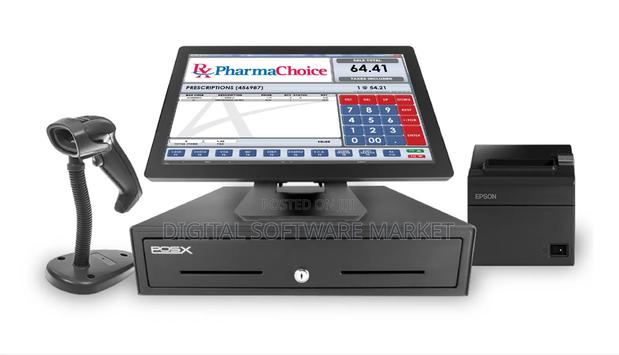 Best Software for Pharmacy With Lifetime Activation · Photo 1