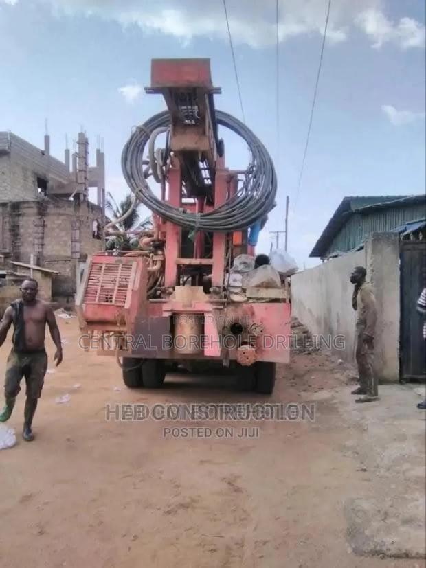 Lapaz Borehole Drilling and Repairs · Photo 2