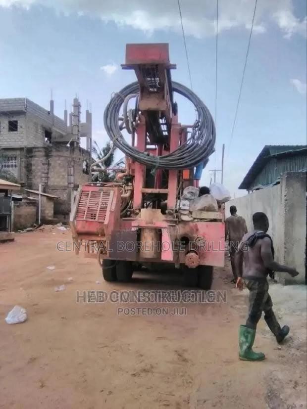 Lapaz Borehole Drilling and Repairs · Photo 3