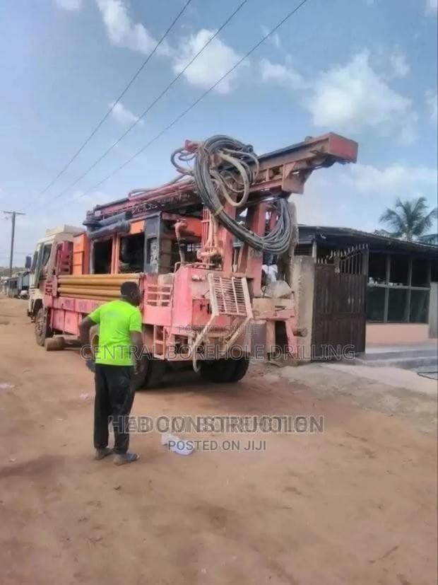 Lapaz Borehole Drilling and Repairs · Photo 6
