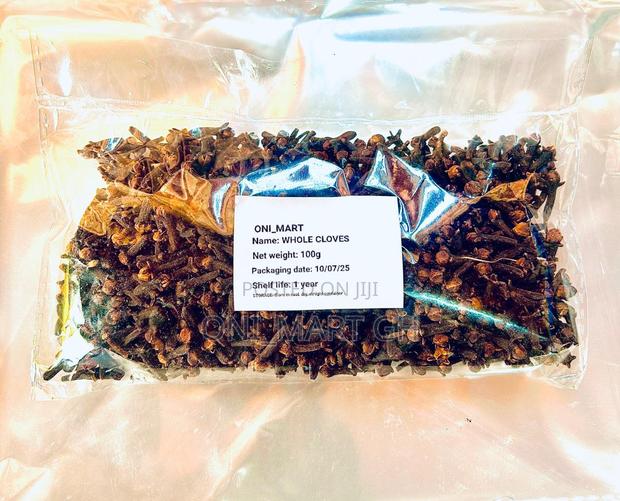 Cloves / Pepr3 · Photo 4