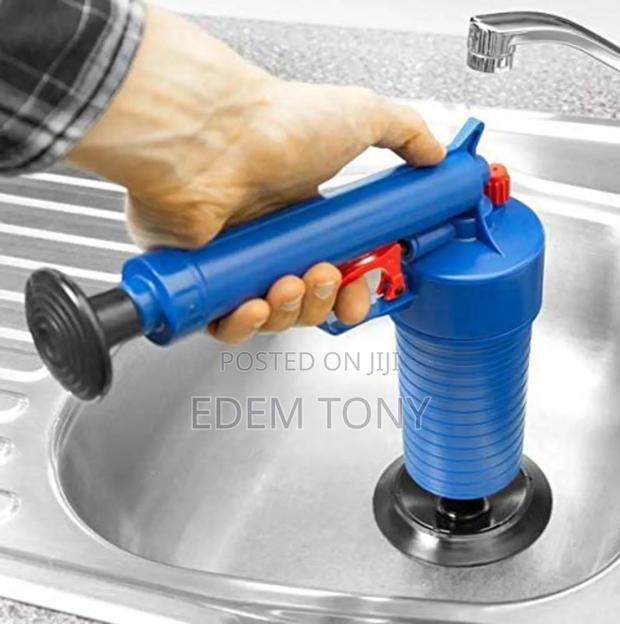 High Pressure Drain Blaster Gun · Photo 6