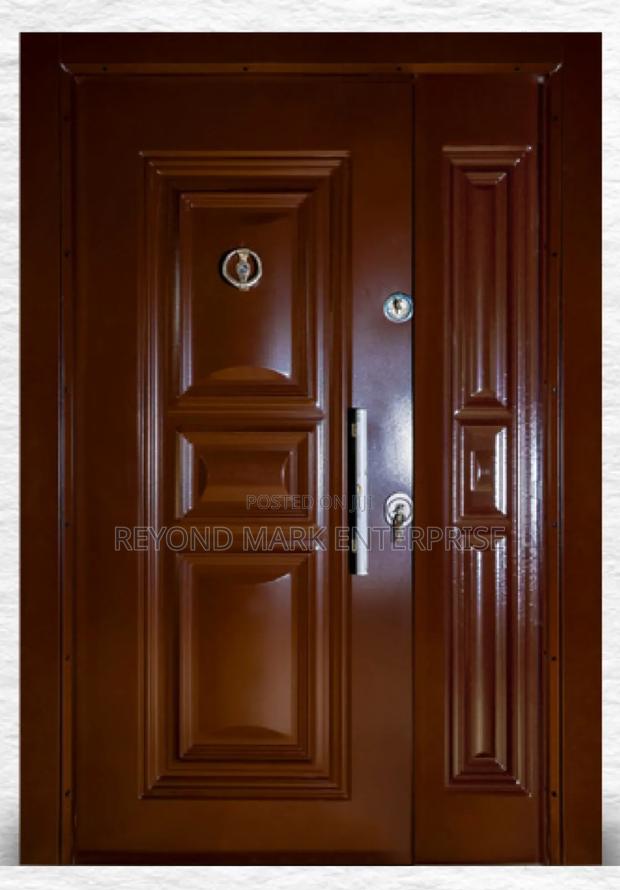 Security Door, Elegance Security Door, Excellent Doors · Photo 3