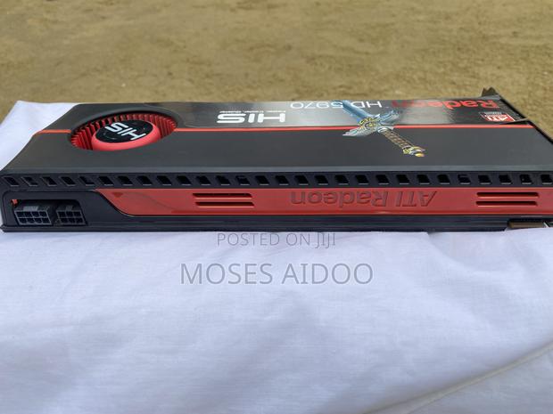 Amd Radeon Hd 5970 · Photo 2