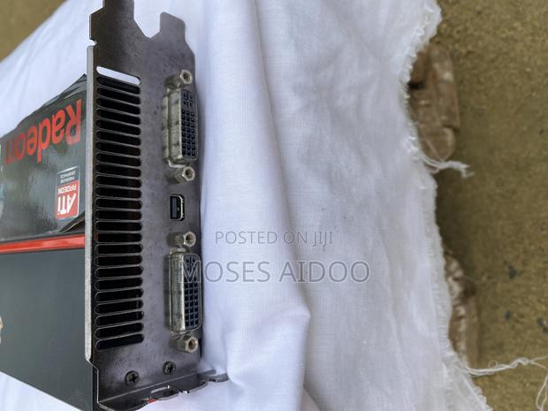 Amd Radeon Hd 5970 · Photo 4