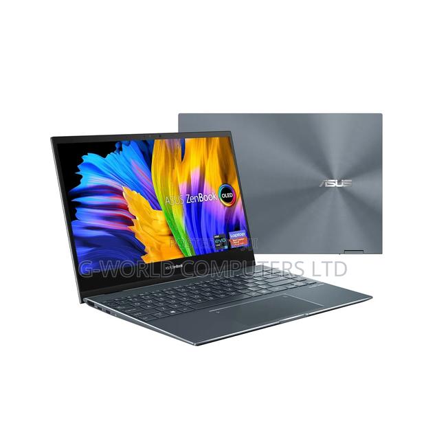 New Laptop Asus ZenBook UX330UA 16GB Intel Core I7 SSD 1T · Photo 2