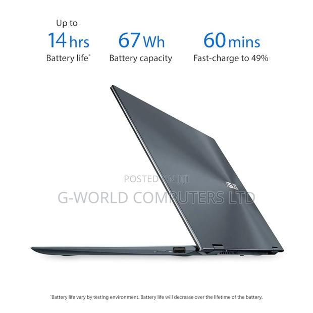 New Laptop Asus ZenBook UX330UA 16GB Intel Core I7 SSD 1T · Photo 4