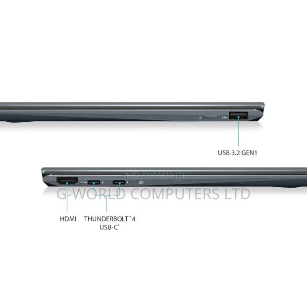 New Laptop Asus ZenBook UX330UA 16GB Intel Core I7 SSD 1T · Photo 5