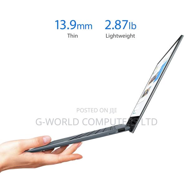 New Laptop Asus ZenBook UX330UA 16GB Intel Core I7 SSD 1T · Photo 7