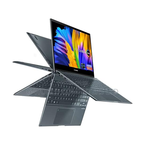 New Laptop Asus ZenBook UX330UA 16GB Intel Core I7 SSD 1T · Photo 8