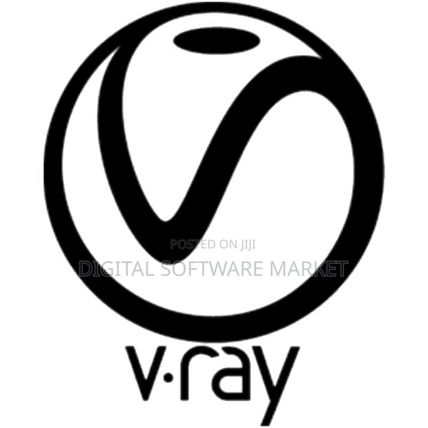 V-Ray Next 7.X for 3ds Max, Maya, Revit Other 2025 · Photo 1