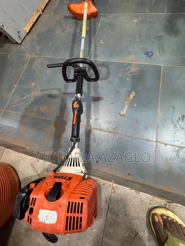 Lawn Mower · Photo 1