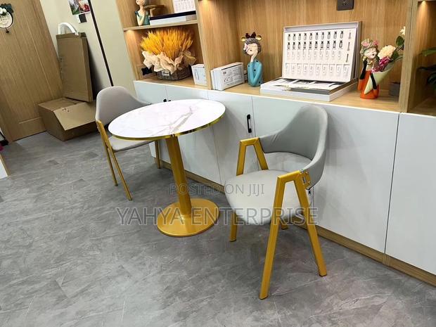 2 Set Dining
