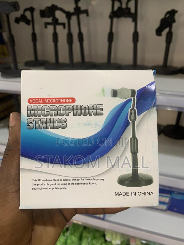 Adjustable Phone Holder · Photo 3