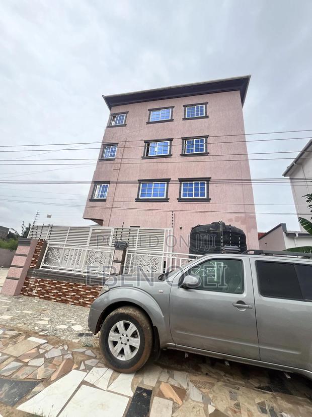 1bdrm Apartment in Dansoman for rent · Photo 2