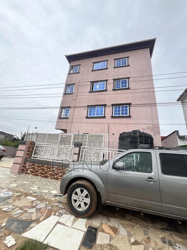 1bdrm Apartment in Dansoman for rent · Photo 4